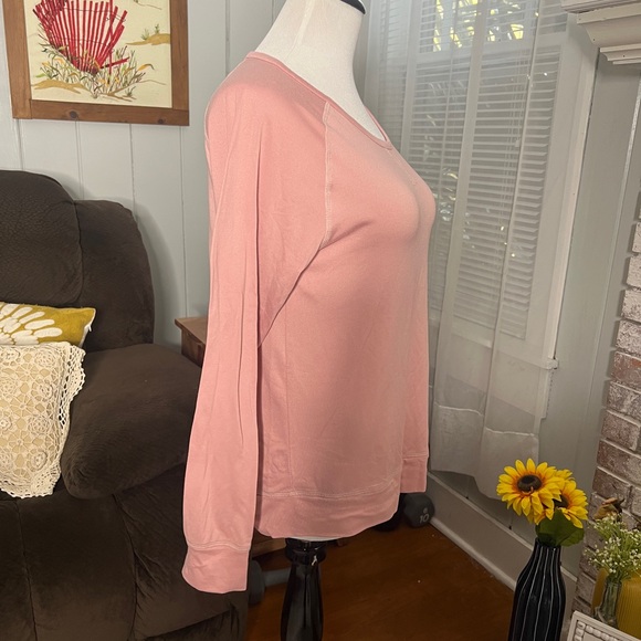 Pink Women's Top Flora - Picture 3 of 7